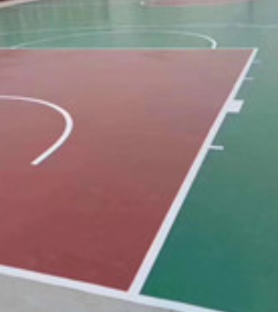 霞浦篮球场地坪维修全方案